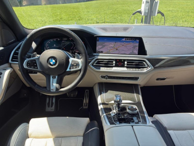 BMW X5 Gebrauchtwagen BMW X5 Gebrauchtwagen
