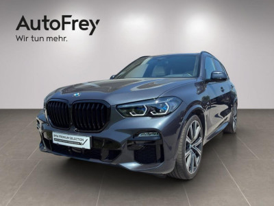 BMW X5 Gebrauchtwagen BMW X5 Gebrauchtwagen