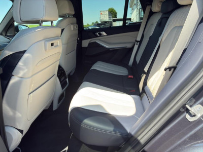 BMW X5 Gebrauchtwagen BMW X5 Gebrauchtwagen