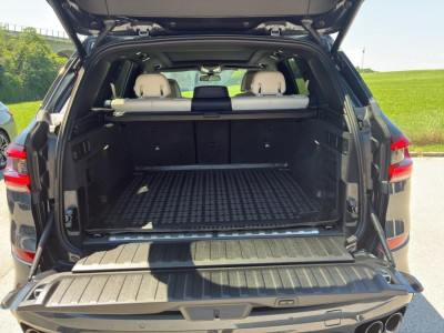 BMW X5 Gebrauchtwagen BMW X5 Gebrauchtwagen