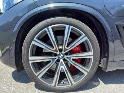 BMW X5 Gebrauchtwagen BMW X5 Gebrauchtwagen