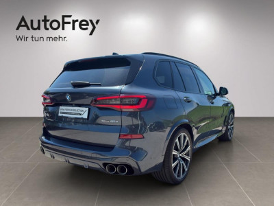 BMW X5 Gebrauchtwagen BMW X5 Gebrauchtwagen