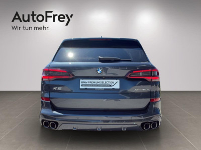 BMW X5 Gebrauchtwagen BMW X5 Gebrauchtwagen