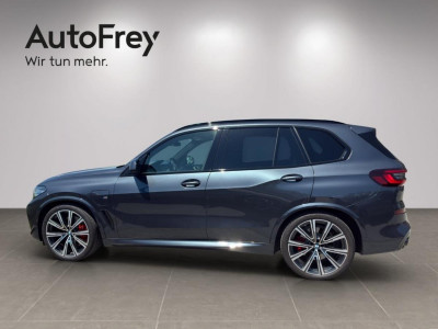 BMW X5 Gebrauchtwagen BMW X5 Gebrauchtwagen