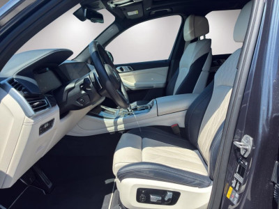 BMW X5 Gebrauchtwagen BMW X5 Gebrauchtwagen