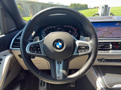 BMW X5 Gebrauchtwagen BMW X5 Gebrauchtwagen