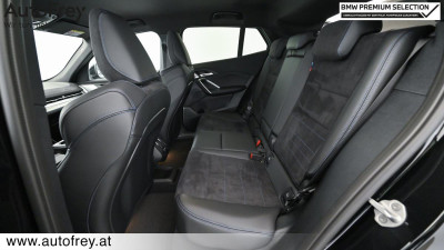 BMW iX2 Gebrauchtwagen BMW iX2 Gebrauchtwagen