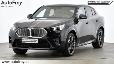 BMW iX2 Gebrauchtwagen BMW iX2 Gebrauchtwagen