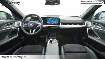 BMW iX2 Gebrauchtwagen BMW iX2 Gebrauchtwagen