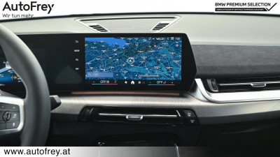 BMW iX2 Gebrauchtwagen BMW iX2 Gebrauchtwagen