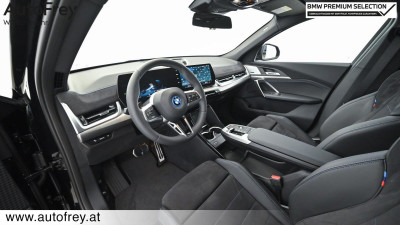 BMW iX2 Gebrauchtwagen BMW iX2 Gebrauchtwagen