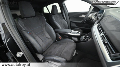 BMW iX2 Gebrauchtwagen BMW iX2 Gebrauchtwagen