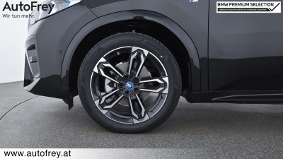 BMW iX2 Gebrauchtwagen BMW iX2 Gebrauchtwagen