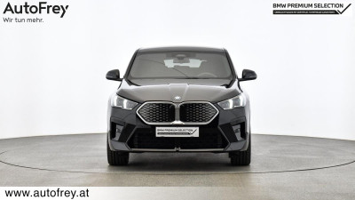 BMW iX2 Gebrauchtwagen BMW iX2 Gebrauchtwagen