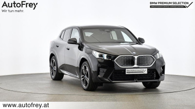BMW iX2 Gebrauchtwagen BMW iX2 Gebrauchtwagen