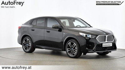 BMW iX2 Gebrauchtwagen BMW iX2 Gebrauchtwagen