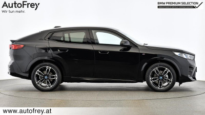 BMW iX2 Gebrauchtwagen BMW iX2 Gebrauchtwagen