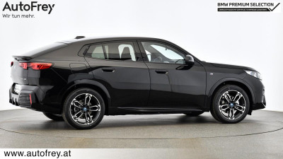 BMW iX2 Gebrauchtwagen BMW iX2 Gebrauchtwagen