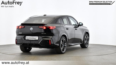 BMW iX2 Gebrauchtwagen BMW iX2 Gebrauchtwagen