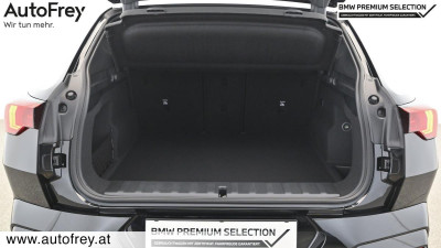BMW iX2 Gebrauchtwagen BMW iX2 Gebrauchtwagen