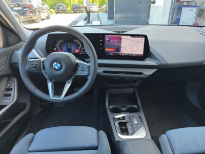 BMW 1er Vorführwagen BMW 1er Vorführwagen