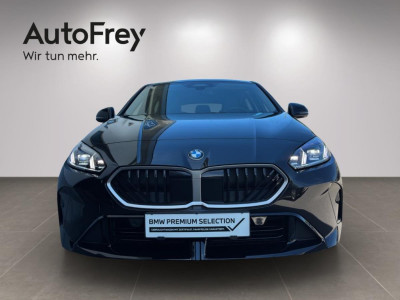 BMW 1er Vorführwagen BMW 1er Vorführwagen