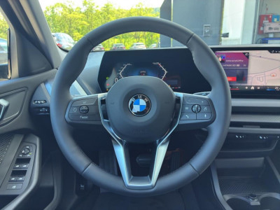 BMW 1er Vorführwagen BMW 1er Vorführwagen