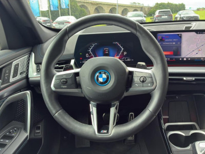 BMW X1 Gebrauchtwagen