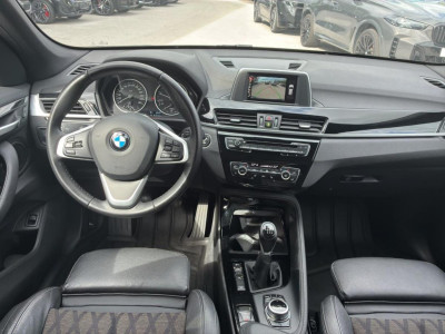 BMW X1 Gebrauchtwagen BMW X1 Gebrauchtwagen