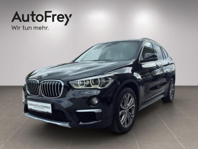 BMW X1 Gebrauchtwagen BMW X1 Gebrauchtwagen