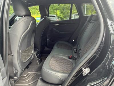 BMW X1 Gebrauchtwagen BMW X1 Gebrauchtwagen