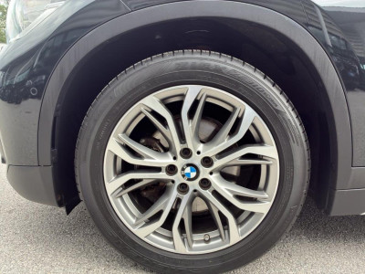 BMW X1 Gebrauchtwagen BMW X1 Gebrauchtwagen