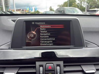 BMW X1 Gebrauchtwagen BMW X1 Gebrauchtwagen