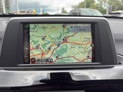 BMW X1 Gebrauchtwagen BMW X1 Gebrauchtwagen