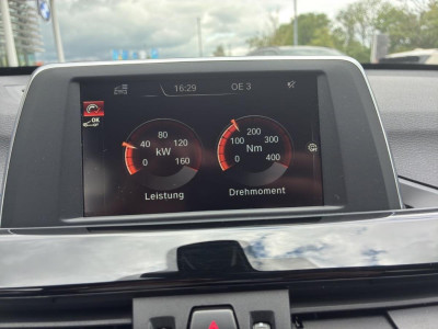 BMW X1 Gebrauchtwagen BMW X1 Gebrauchtwagen