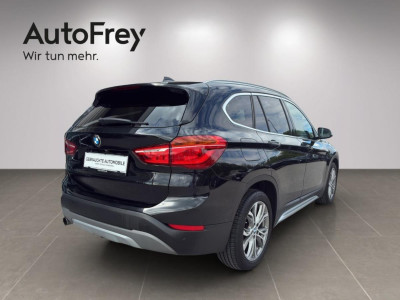 BMW X1 Gebrauchtwagen BMW X1 Gebrauchtwagen