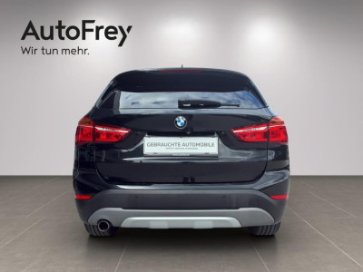BMW X1 Gebrauchtwagen BMW X1 Gebrauchtwagen