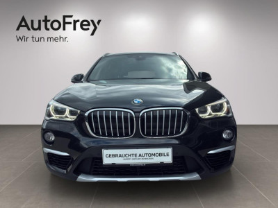 BMW X1 Gebrauchtwagen BMW X1 Gebrauchtwagen