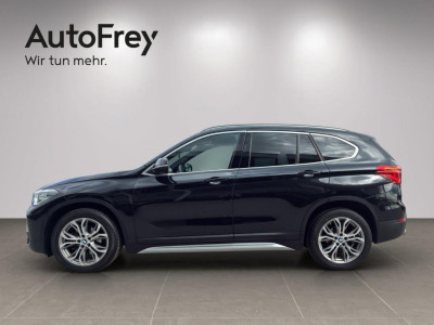 BMW X1 Gebrauchtwagen BMW X1 Gebrauchtwagen