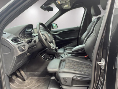 BMW X1 Gebrauchtwagen BMW X1 Gebrauchtwagen
