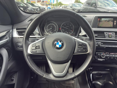 BMW X1 Gebrauchtwagen BMW X1 Gebrauchtwagen