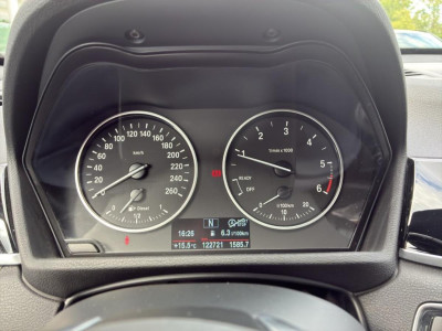 BMW X1 Gebrauchtwagen BMW X1 Gebrauchtwagen