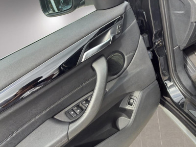 BMW X1 Gebrauchtwagen BMW X1 Gebrauchtwagen