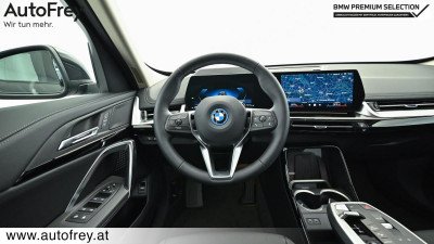 BMW X1 Gebrauchtwagen BMW X1 Gebrauchtwagen