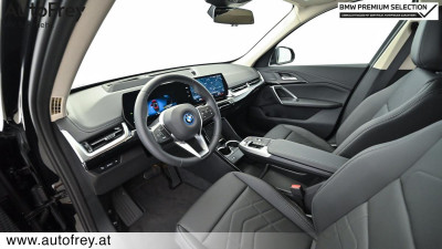 BMW X1 Gebrauchtwagen BMW X1 Gebrauchtwagen