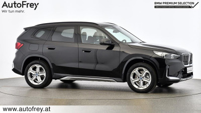 BMW X1 Gebrauchtwagen BMW X1 Gebrauchtwagen
