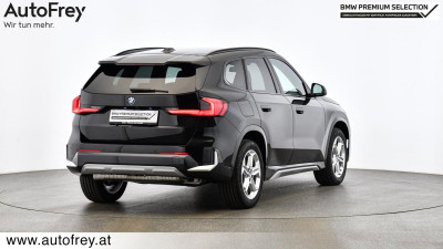 BMW X1 Gebrauchtwagen BMW X1 Gebrauchtwagen