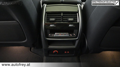 BMW X7 Gebrauchtwagen BMW X7 Gebrauchtwagen