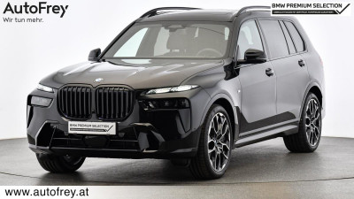 BMW X7 Gebrauchtwagen BMW X7 Gebrauchtwagen