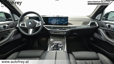 BMW X7 Gebrauchtwagen BMW X7 Gebrauchtwagen